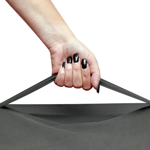 Сгъваем матрак 10 × 195 × 80 см