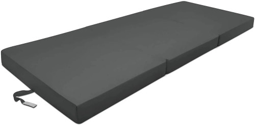 Сгъваем матрак 10 × 195 × 80 см