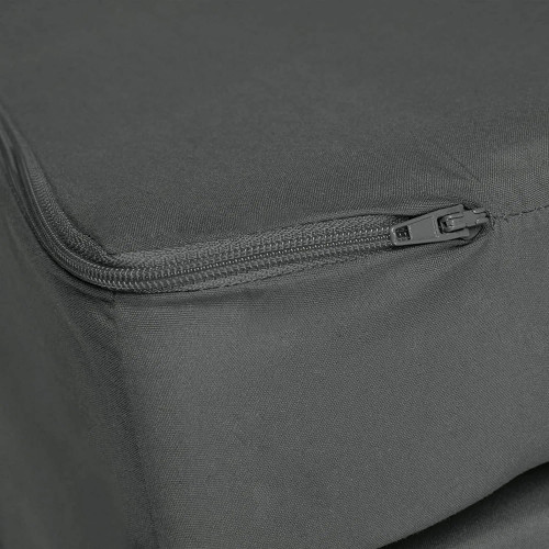 Сгъваем матрак 10 × 195 × 80 см