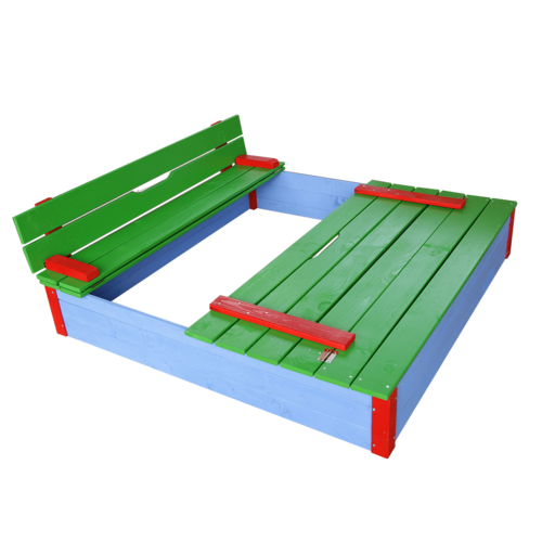 Детски пясъчник G1022