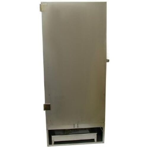 Уред за опушване на месо 7005