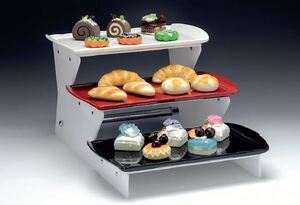 Дисплей за блок маса AN ZCP 675-A Дисплей за блок маса AN ZCP 675-A