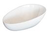 Купа яйце скосена 36 х 24 см AN K 2047-megahome.bg