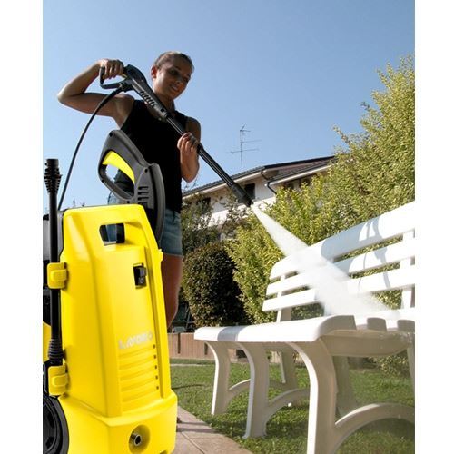 Водоструйка Lavor NINJA 120