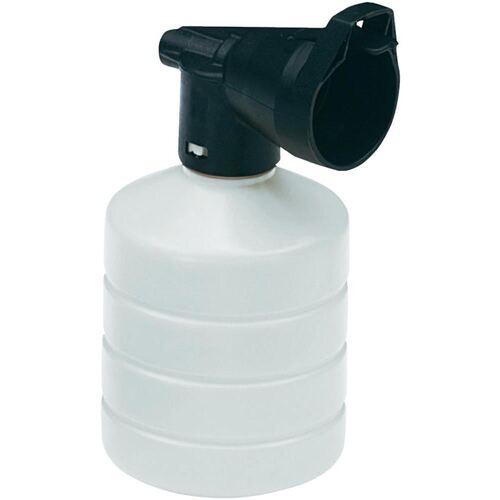 Водоструйка Lavor NINJA PLUS 130 с два струйника и четка