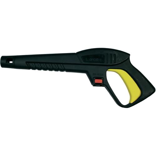 Водоструйка Lavor NINJA PLUS 130 с два струйника и четка