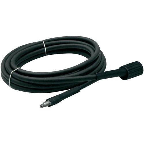 Водоструйка Lavor NINJA PLUS 130 с два струйника и четка