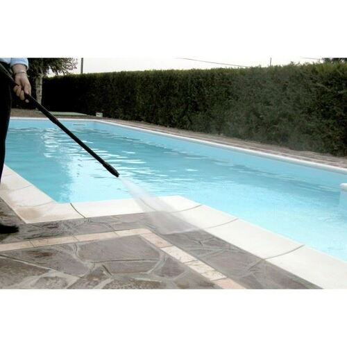 Водоструйка Lavor VERTIGO 28 с два струйника и две четки