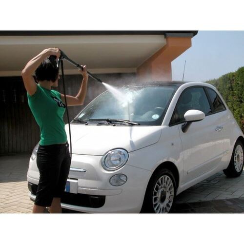 Водоструйка Lavor VERTIGO 28 с два струйника и две четки