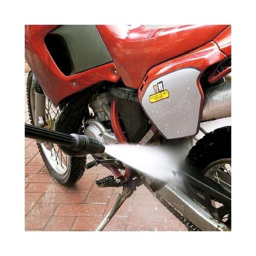 Водоструйка Lavor VERTIGO 28 с два струйника и две четки