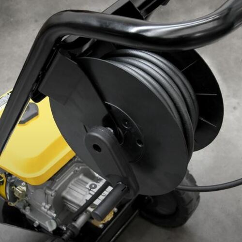 Автономна водоструйка Lavor INDEPENDENT 2800