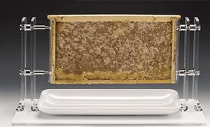 Стойка за пита за мед AN ZCP 555 Стойка за пита за мед AN ZCP 555