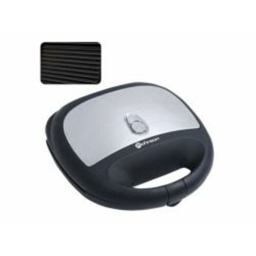 Тостер за сандвичи R-262 Rohnson Inox