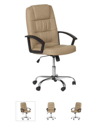 Президентски стол Carmen 6076