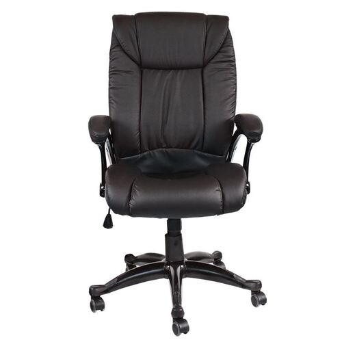 Президентски офис стол Carmen 6052