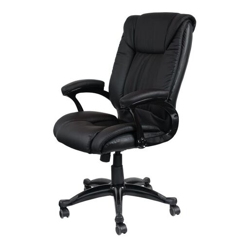 Президентски офис стол Carmen 6052