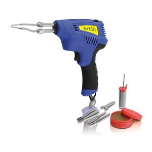 Индукционен поялник Erba 200 W Set