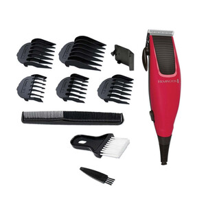 Машинка за подстригване Remington Apprentice HC5018 10 части Машинка за подстригване Remington Apprentice HC5018 10 части