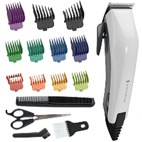 Машинка за подстригване Remington ColorCut HC5035 16 части