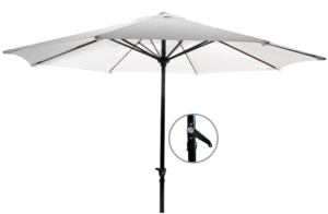 Градински чадър 3 м 8230 - B