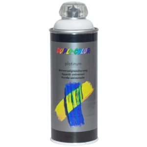 Спрей Dupli Color Platinum сив грунд 6 бр х 400 мл Спрей Dupli Color Platinum сив грунд 6 бр х 400 мл