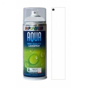 Спрей Dupli Color Aqua безцветен лак 6 бр х 350 мл Спрей Dupli Color Aqua безцветен лак 6 бр х 350 мл