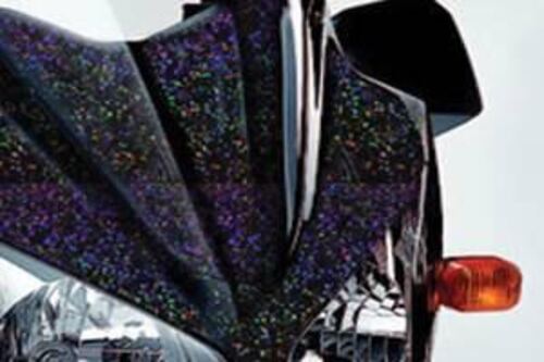 3 D ефект Dupli Color 6 бр х 150 мл