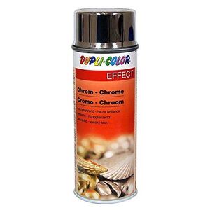 Хром ефект спрей Dupli Color 6 бр х 200 - 400 мл Хром ефект спрей Dupli Color 6 бр х 200 - 400 мл