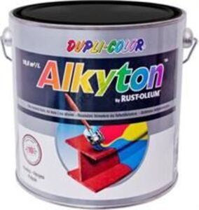 Боя за метал Alkyton Dupli Color 2 х 5000 мл Боя за метал Alkyton Dupli Color 2 х 5000 мл