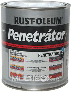 Грунд за метали Penetrator Rust-Oleum 6 бр х 750 мл Грунд за метали Penetrator Rust-Oleum 6 бр х 750 мл