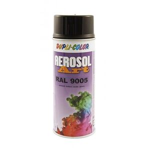 Спрей боя Dupli Color Aerosol Art мат и сатен 6 бр х 400 мл Спрей боя Dupli Color Aerosol Art мат и сатен 6 бр х 400 мл