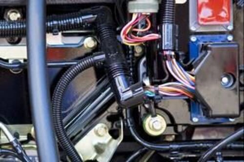 Спрей против белки Motip Dupli 12 бр х 500 мл