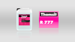 Дисперсионен грунд R 777 Thomsit Дисперсионен грунд R 777 Thomsit