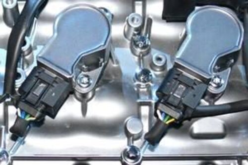 Електрозащитен спрей Motip Dupli 12 бр х 500 мл