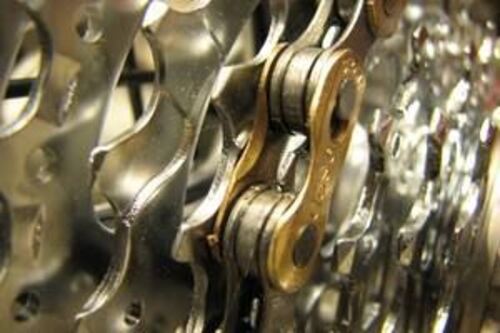 Индустриална грес за вериги Motip Dupli 12 бр х 500 мл