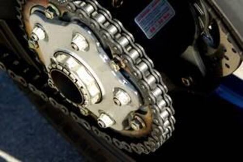 Индустриална грес за вериги Motip Dupli 12 бр х 500 мл