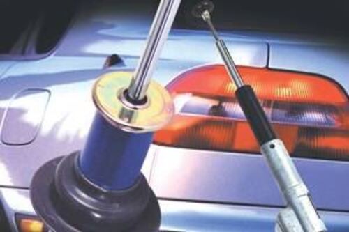 Вазелинов спрей Motip Dupli 12 бр х 500 мл