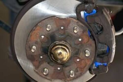 Дълбокопроникващ спрей с MOS2 Motip Dupli 12 бр х 500 мл