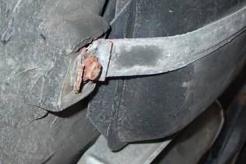 Шоково проникваща смазка Motip Dupli 12 бр х 500 мл