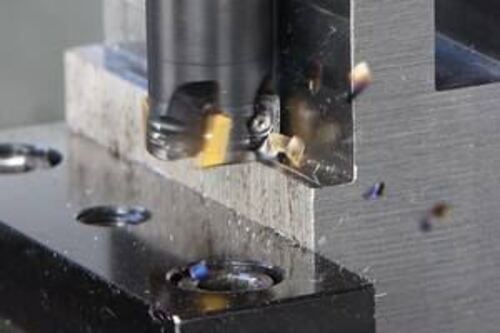 Смазка за режещи и пробивни машини Motip Dupli 12 бр х 500 мл