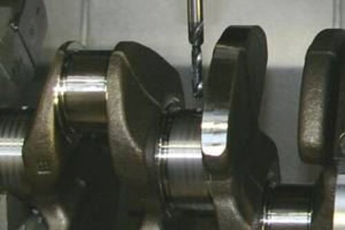 Смазка за режещи и пробивни машини Motip Dupli 12 бр х 500 мл