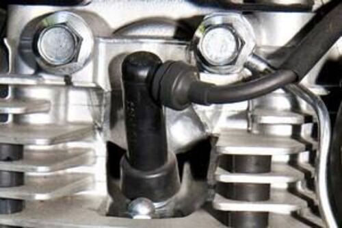 Спрей за почистване на електро контакти Motip Dupli 12 х 500 мл