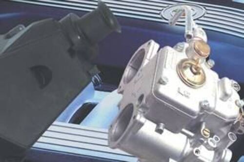 Спрей за почистване на карбуратори Motip Dupli 12 бр х 500 мл