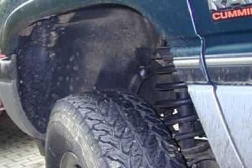 Антикор битум спрей Motip Dupli 6 бр х 500 мл