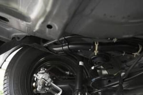 Антикор вакса спрей Motip Dupli 6 бр х 500 мл