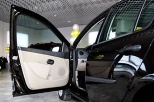 Спрей защита за кухини Motip Dupli 6 бр х 500 мл