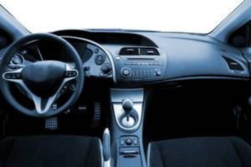 Спрей за табло гланц Car Care Motip Dupli 6 бр х 600 мл