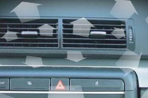 Освежител цитрус Car Care Motip Dupli 6 бр х 600 мл