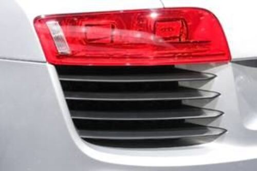 Спрей за пластмаса и гума Car Care Motip Dupli 6 бр х 600 мл