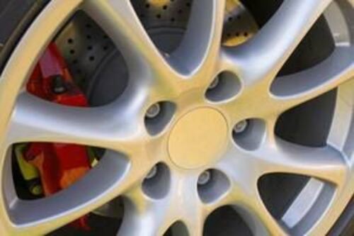 Спрей за почистване на джанти Car Care Motip Dupli 6 бр х 600 мл